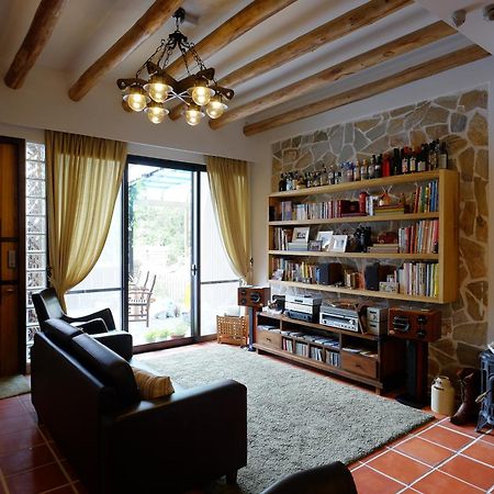 Shire Homestay Луодонг Екстериор снимка