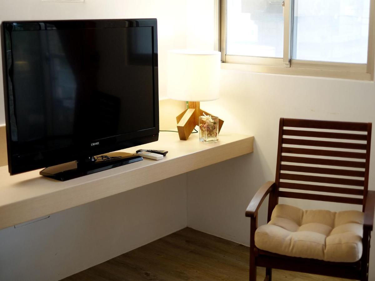 Shire Homestay Луодонг Стая снимка