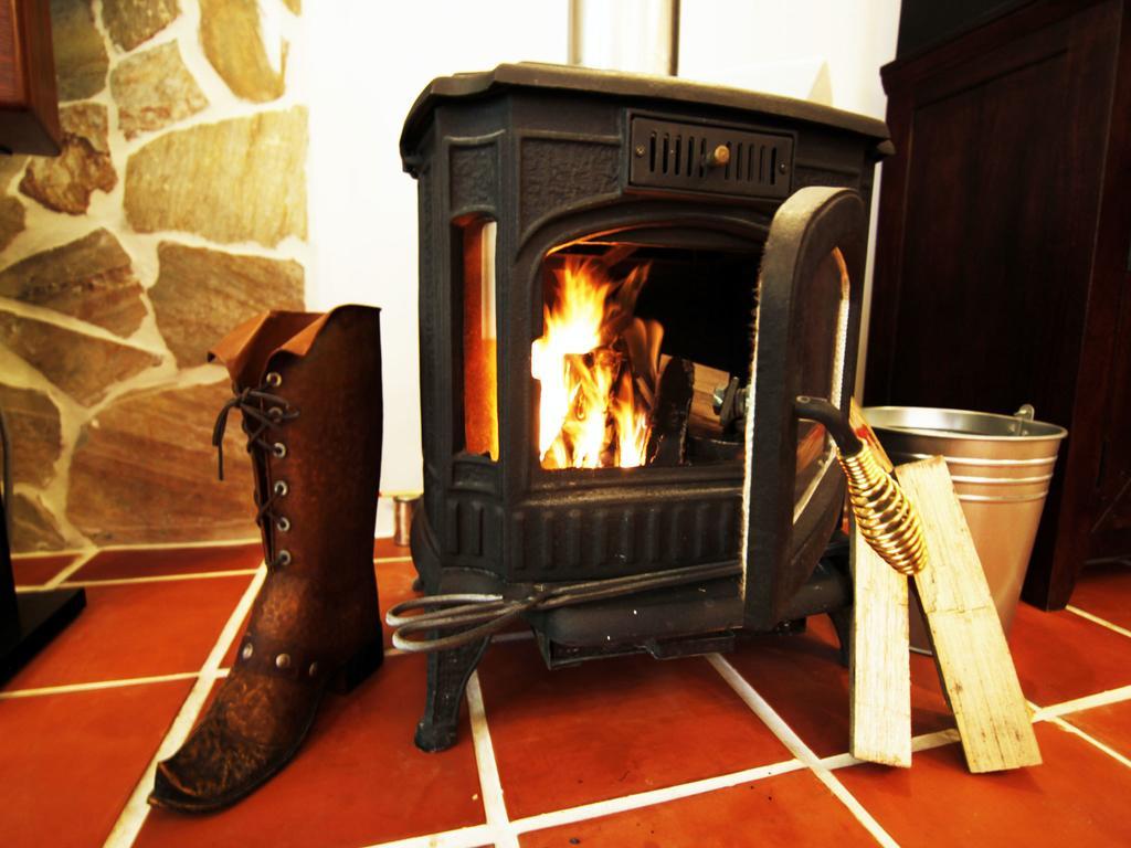 Shire Homestay Луодонг Екстериор снимка