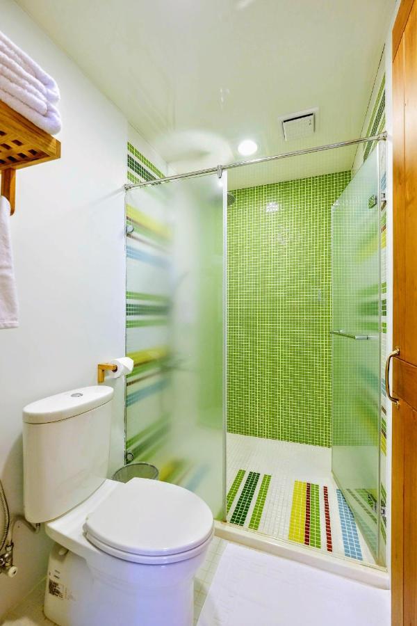 Shire Homestay Луодонг Екстериор снимка