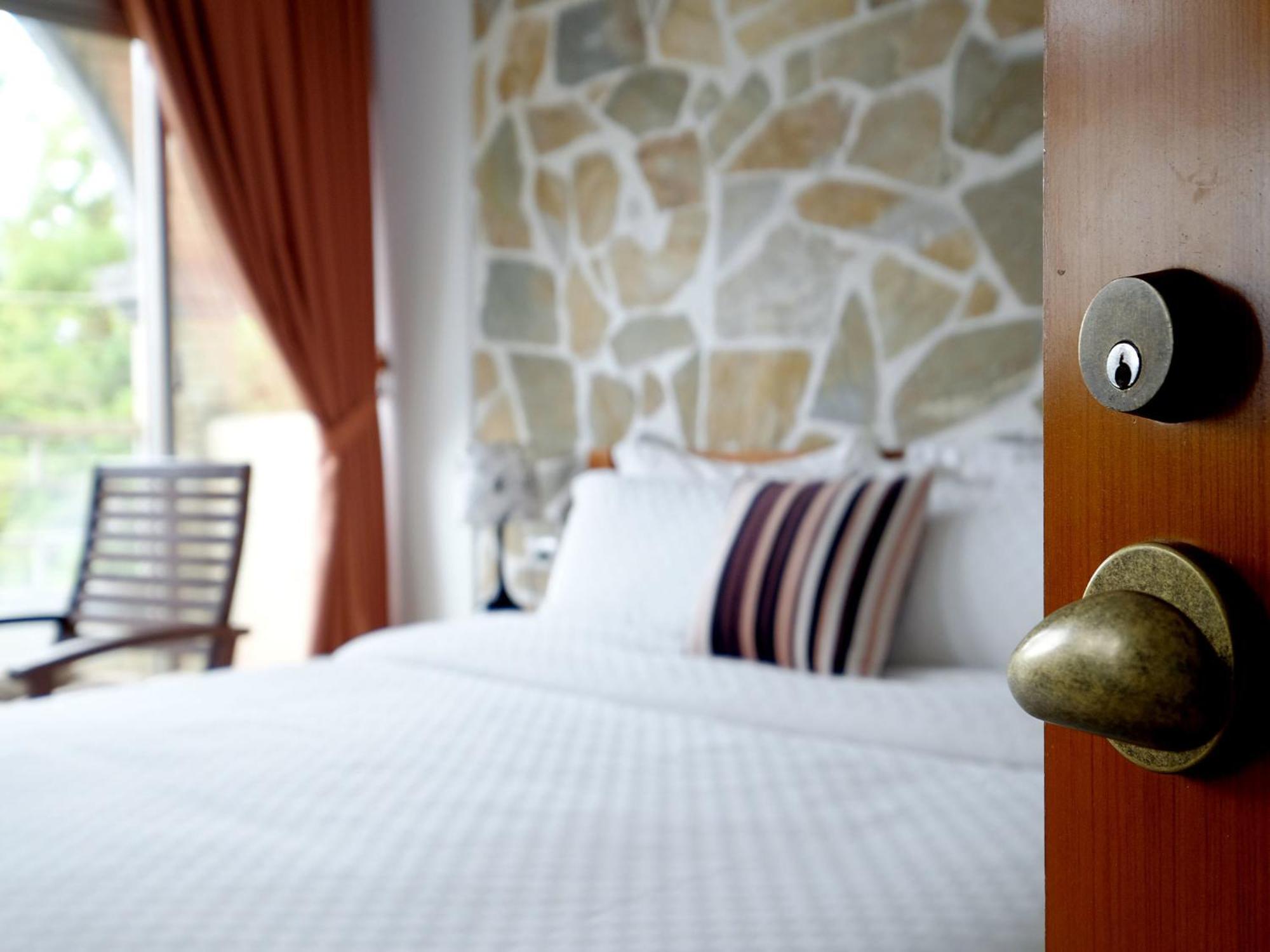 Shire Homestay Луодонг Стая снимка