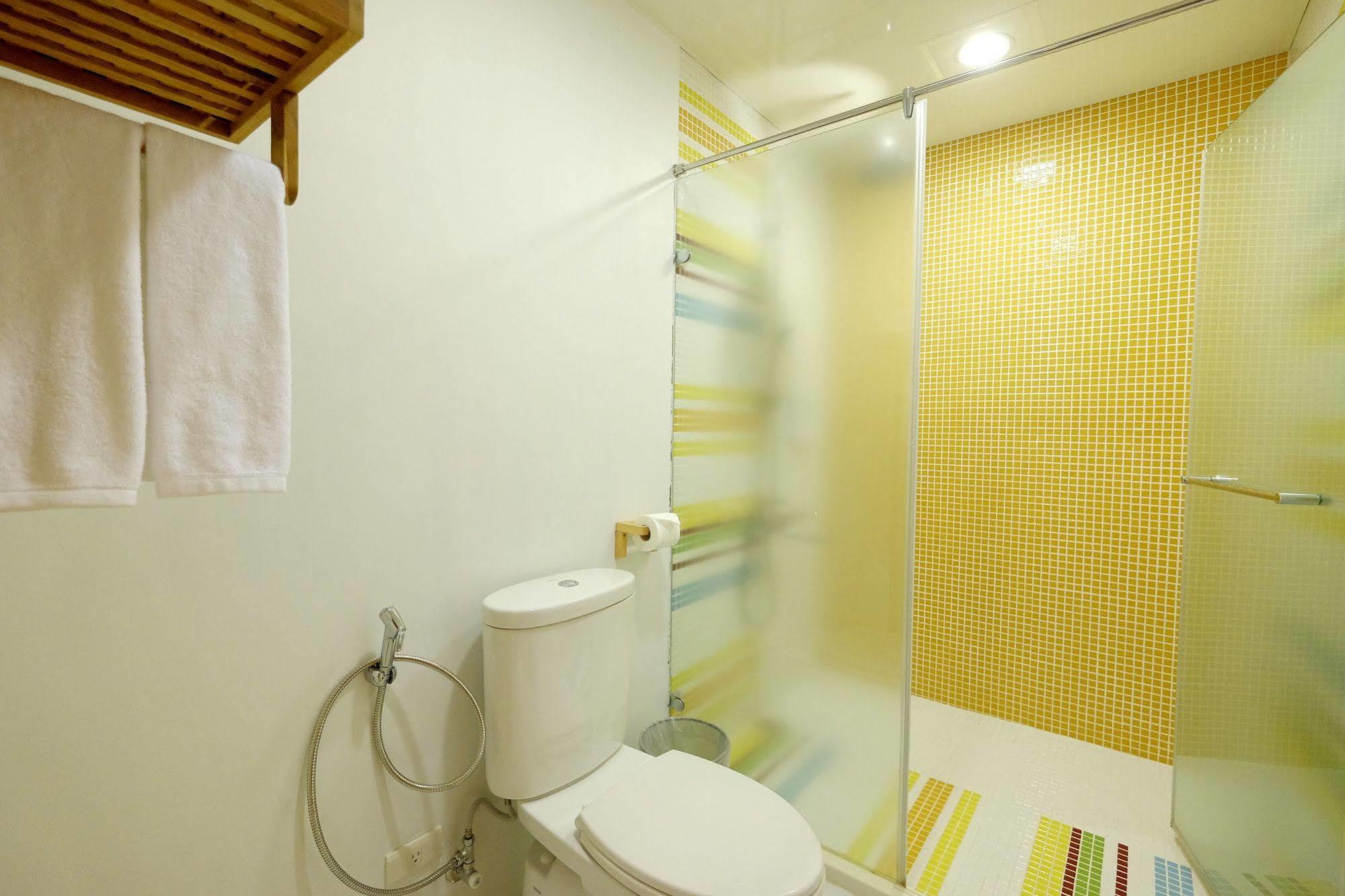 Shire Homestay Луодонг Екстериор снимка