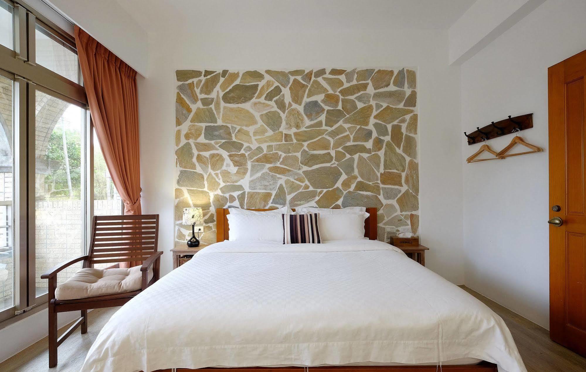 Shire Homestay Луодонг Екстериор снимка